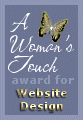 A Woman's Touch Award