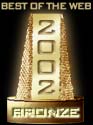 I enjoyed surfing your site, and I am sure everybody else will too. You have won the Bronze Award!
