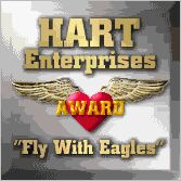 The Hart Award