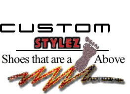 Logo - Custom Stylz