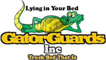 Gator Guard Logo