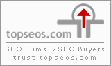 topseos.com - Search Engine Optimization Firms & Search Engine Optimization Buyers trust topseos.com